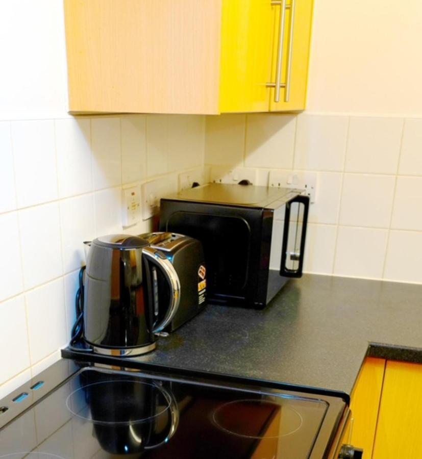 1 Bed - Sleeps 2 - 7 Min Walk To Hackney Station Leilighet London Eksteriør bilde